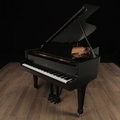 Steinway pianos for sale: 1955 Steinway Hamburg B - $58,000