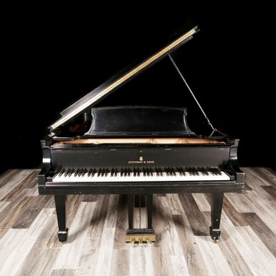 Steinway pianos for sale: 1955 Steinway Grand B - $69,000