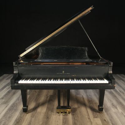 Steinway pianos for sale: 1956 Steinway Grand B - $   0