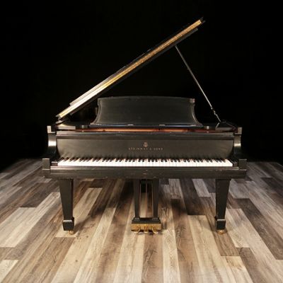 Steinway pianos for sale: 1956 Steinway Grand B - $34,500