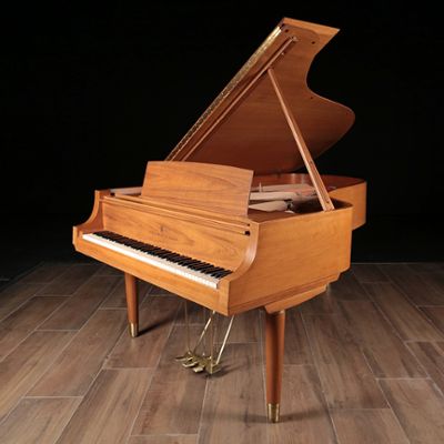 Steinway pianos for sale: 1957 Steinway Grand B - $78,500