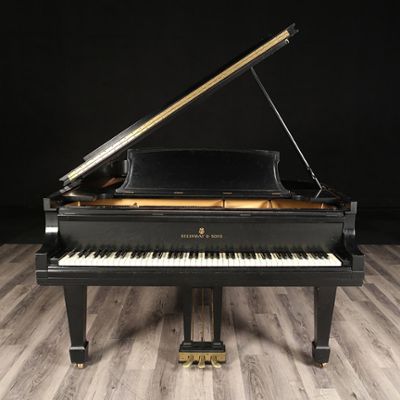 Steinway pianos for sale: 1959 Steinway Grand B - $39,900