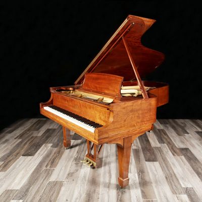 Steinway pianos for sale: 1961 Steinway Grand B - $67,800