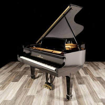 Steinway pianos for sale: 1961 Steinway Grand B - $   0