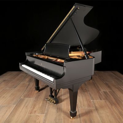Steinway pianos for sale: 1963 Steinway Grand B - $49,500