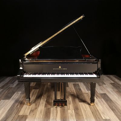 Steinway pianos for sale: 1965 Steinway Hamburg B - $78,000