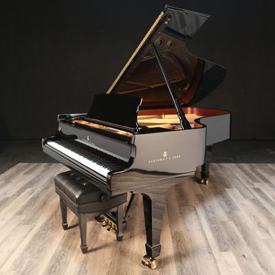 Steinway pianos for sale: 1965 Steinway Grand B - $88,000