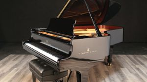 Steinway pianos for sale: 1966 Steinway Grand B - $88,000