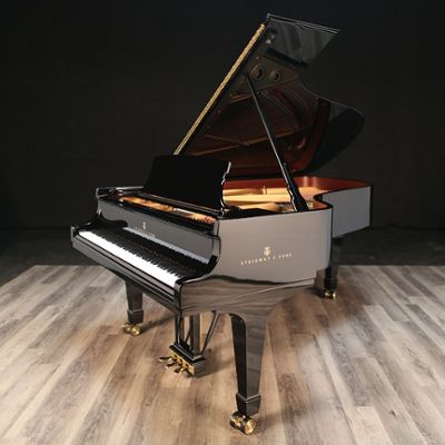 Steinway pianos for sale: 1965 Steinway Grand B - $88,000