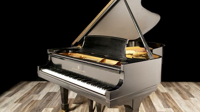<span>1967</span> Steinway B