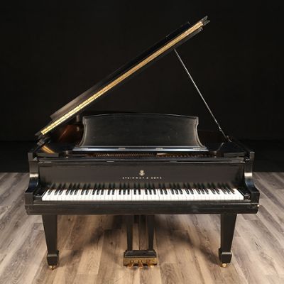 Steinway pianos for sale: 1968 Steinway Grand B - $84,500