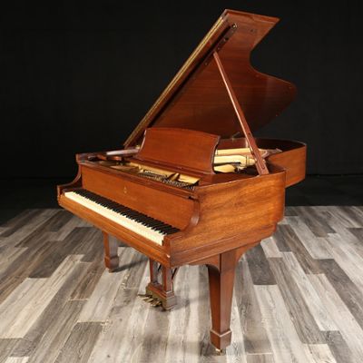 Steinway pianos for sale: 1968 Steinway Grand B - $78,500