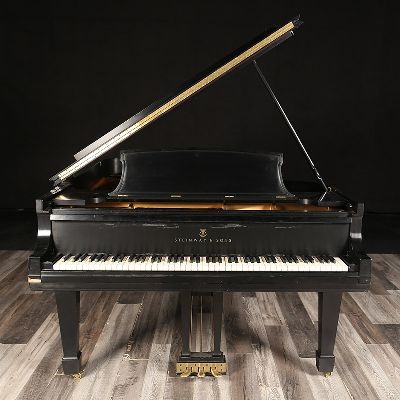 Steinway pianos for sale:  - $78,500