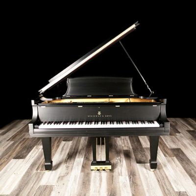 Steinway pianos for sale: 1969 Steinway Grand B - $59,900