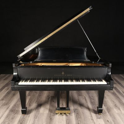 Steinway pianos for sale: 1972 Steinway Grand B - $59,800