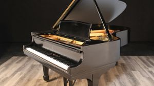 Steinway pianos for sale: 1973 Steinway Grand B - $60,000