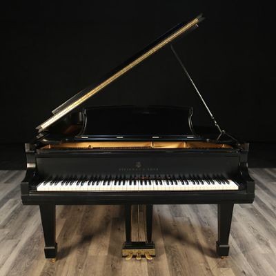 Steinway pianos for sale: 1973 Steinway Grand B - $52,500