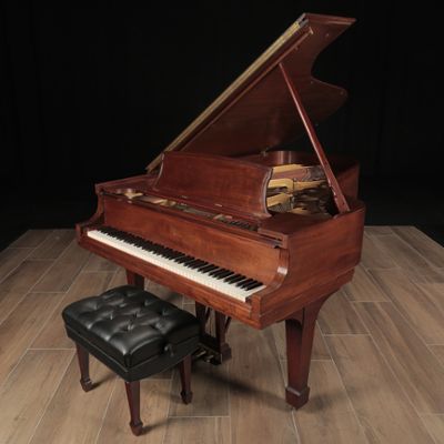 Steinway pianos for sale: 1974 Steinway Grand B - $42,000