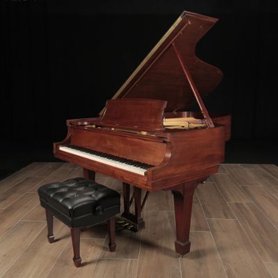 Steinway pianos for sale: 1974 Steinway Grand B - $42,000