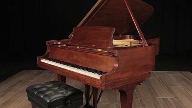 <span>1974</span> Steinway B