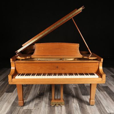 Steinway pianos for sale: 1974 Steinway Grand B - $78,500