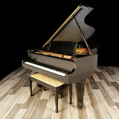 Steinway pianos for sale: 1975 Steinway Grand B - $44,500