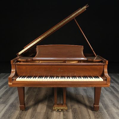 Steinway pianos for sale: 1976 Steinway Grand B - $64,500