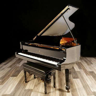 Steinway pianos for sale: 1978 Steinway Hamburg Grand B - $59,500