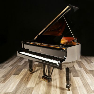 Steinway pianos for sale: 1978 Steinway Hamburg Grand B - $59,500