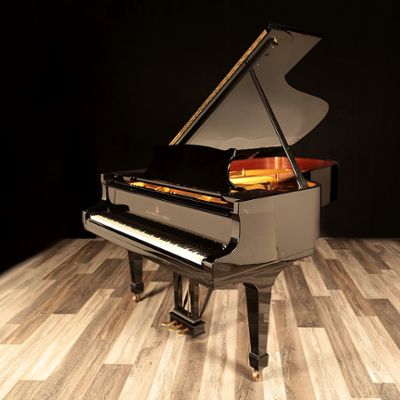 Steinway pianos for sale: 1978 Steinway Hamburg Grand B - $58,500