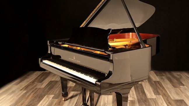 <span>1978</span> Steinway B