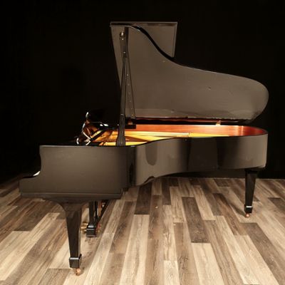 Steinway pianos for sale: 1978 Steinway Hamburg Grand B - $58,500
