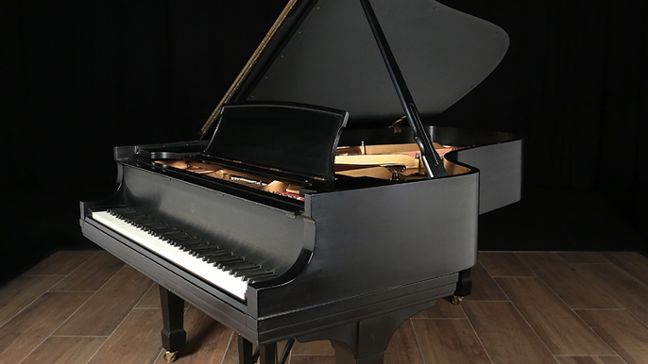 <span>1979</span> Steinway B