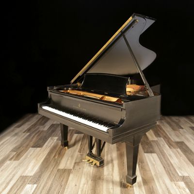 Steinway pianos for sale: 1980 Steinway Grand B - $49,500