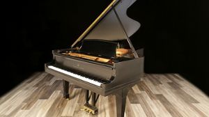 Steinway pianos for sale: 1980 Steinway Grand B - $49,500