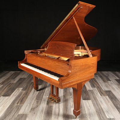 Steinway pianos for sale: 1980 Steinway Grand B - $49,800