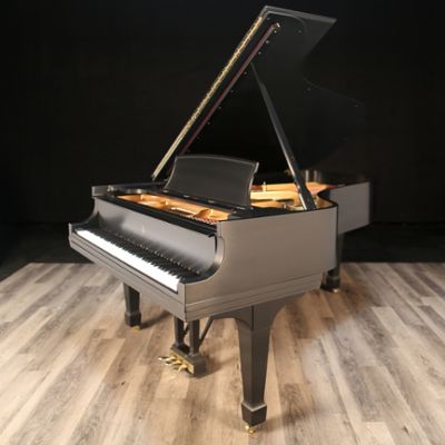 Steinway pianos for sale: 1980 Steinway Grand B - $78,500