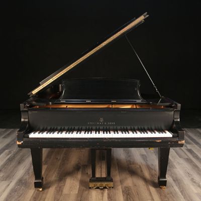 Steinway pianos for sale:  - $78,500