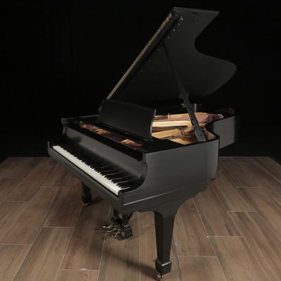 Steinway pianos for sale: 1982 Steinway Grand B - $65,000