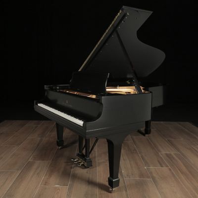 Steinway pianos for sale: 1982 Steinway Grand B - $65,000