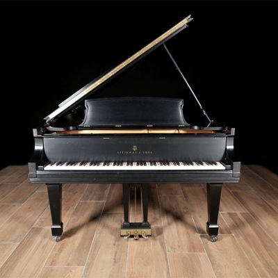 Steinway pianos for sale: 1983 Steinway Grand B - $36,900