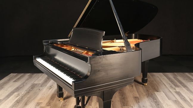 <span>1984</span> Steinway B