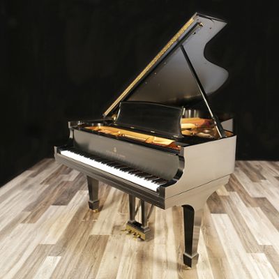 Steinway pianos for sale: 1985 Steinway Grand B - $49,500