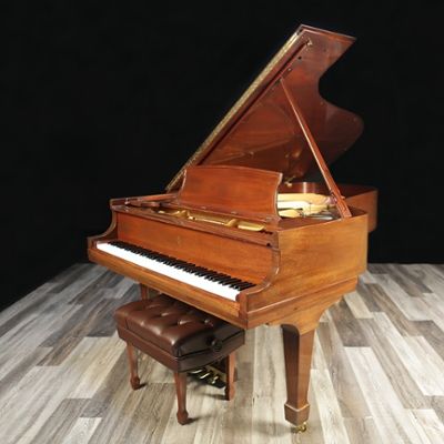 Steinway pianos for sale: 1985 Steinway Grand B - $49,500