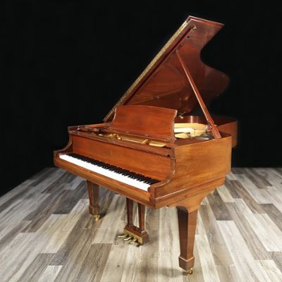 Steinway pianos for sale: 1985 Steinway Grand B - $49,500