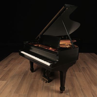 Steinway pianos for sale: 1987 Steinway Model B - $48,500