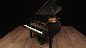 Steinway pianos for sale: 1987 Steinway Model B - $48,500