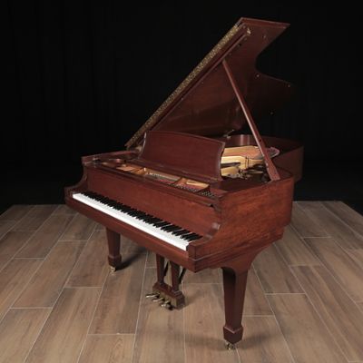 Steinway pianos for sale: 1988 Steinway Grand B - $49,500