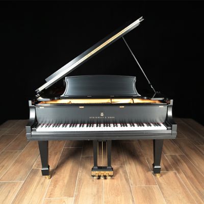Steinway pianos for sale: 1992 Steinway Grand B - $44,500