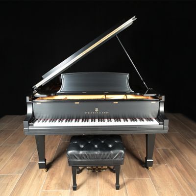 Steinway pianos for sale: 1992 Steinway Grand B - $44,500